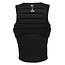 MYSTIC Majestic Impact Vest Fzip Kite Zwart