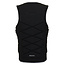 MYSTIC Outlaw Impact Vest Fzip Wake Black