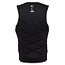 MYSTIC Outlaw Impact Vest Fzip Wake Black