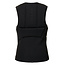 MYSTIC Ruby Impact Vest Fzip Kite Wom Black