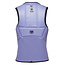 MYSTIC Ruby Impact Vest Fzip Kite Wom Zwart