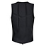MYSTIC Star Impact Vest Frontzip Kite Zwart