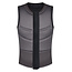 MYSTIC Star Impact Vest Frontzip Kite Zwart