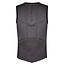 MYSTIC Star Impact Vest Frontzip Kite Zwart