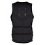 MYSTIC Star Impact Vest Fzip Wake Wom Zwart