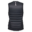 MYSTIC Juice Impact Vest Fzip Wake Wo Dark Grey