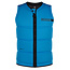 MYSTIC Brand Impact Vest Fzip Wake CE Blue