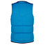 MYSTIC Brand Impact Vest Fzip Wake CE Blue