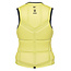 MYSTIC Dazzled Impact Vest Fzip Wake Dark Blue