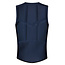 MYSTIC Star Impact Vest Frontzipip Kite Donker Blauw