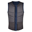 MYSTIC Star Impact Vest Frontzipip Kite Donker Blauw