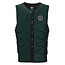 MYSTIC Outlaw Impact Vest Fzip Wake Dark Green