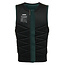 MYSTIC Outlaw Impact Vest Fzip Wake Dark Green