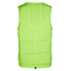 MYSTIC Brand Impact Vest Fzip Wake CE Yellow