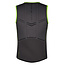 MYSTIC Star Impact Vest Frontzipip Kite Geel