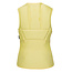 MYSTIC Star Impact Vest Frontzipip Kite Wom Geel