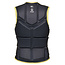 MYSTIC Star Impact Vest Fzip Wake Wom Yellow