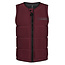 MYSTIC Star Impact Vest Fzip Wake CE Red