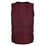 MYSTIC Star Impact Vest Fzip Wake CE Rood