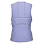 MYSTIC Star Impact Vest Frontzipip Kite Wom Lila