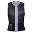 MYSTIC Star Impact Vest Frontzipip Kite Wom Lila