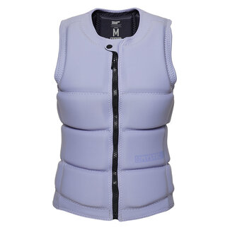 MYSTIC Star Impact Vest Fzip Wake Wom Lila