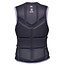 MYSTIC Star Impact Vest Fzip Wake Wom Lila