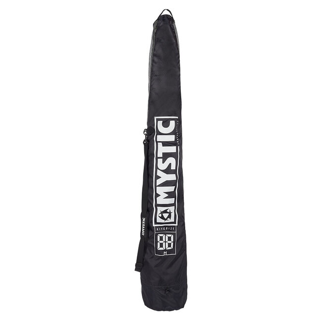 MYSTIC Protection Bag Kite Black