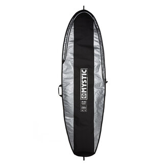 MYSTIC Star Boardbag Windsurf Black