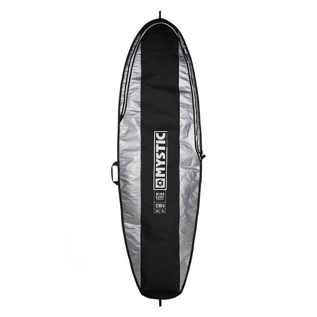 MYSTIC Star Boardbag Windsurf Zwart