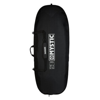 MYSTIC Star Foilboard Daypack Slim Fi Zwart