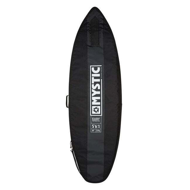 MYSTIC Star Surf Travel Black