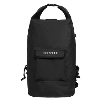 MYSTIC Drifter Backpack WP Zwart