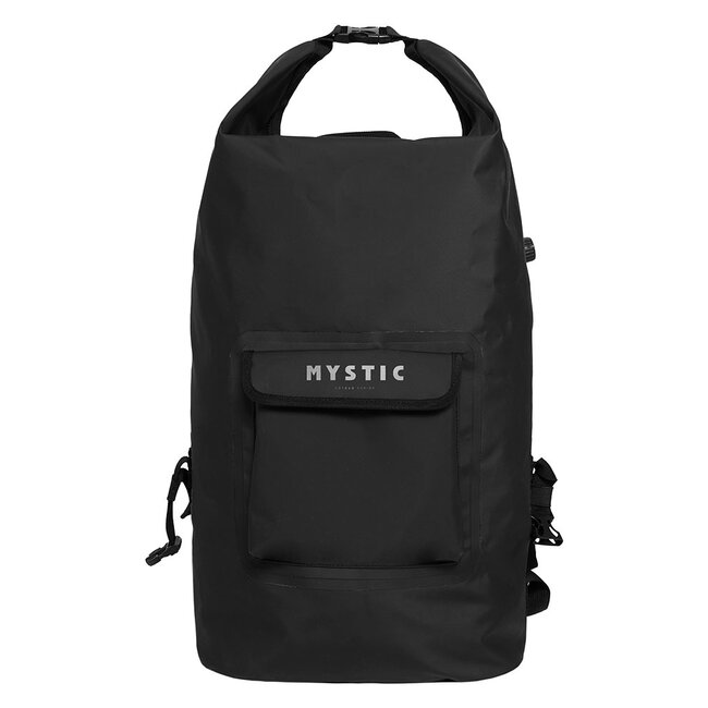 MYSTIC Drifter Backpack WP Zwart