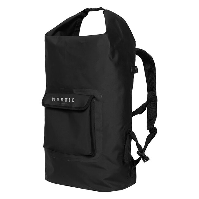MYSTIC Drifter Backpack WP Zwart