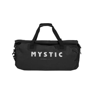 MYSTIC Drifter Duffle WP Black