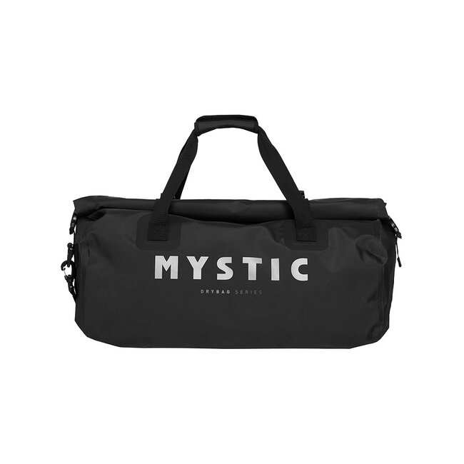 MYSTIC Drifter Duffle WP Black