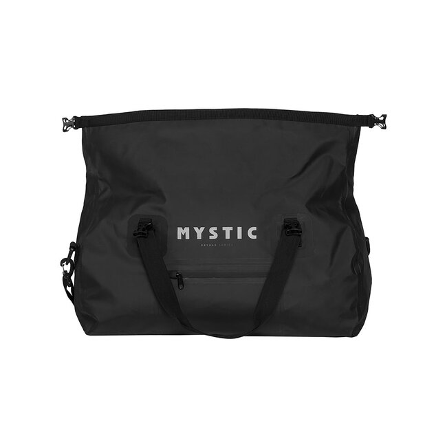 MYSTIC Drifter Duffle WP Zwart