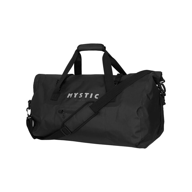 MYSTIC Drifter Duffle WP Zwart