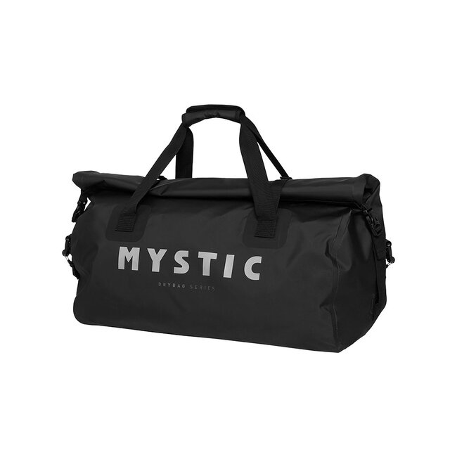 MYSTIC Drifter Duffle WP Zwart