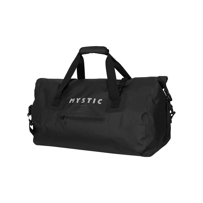 MYSTIC Drifter Duffle WP Zwart
