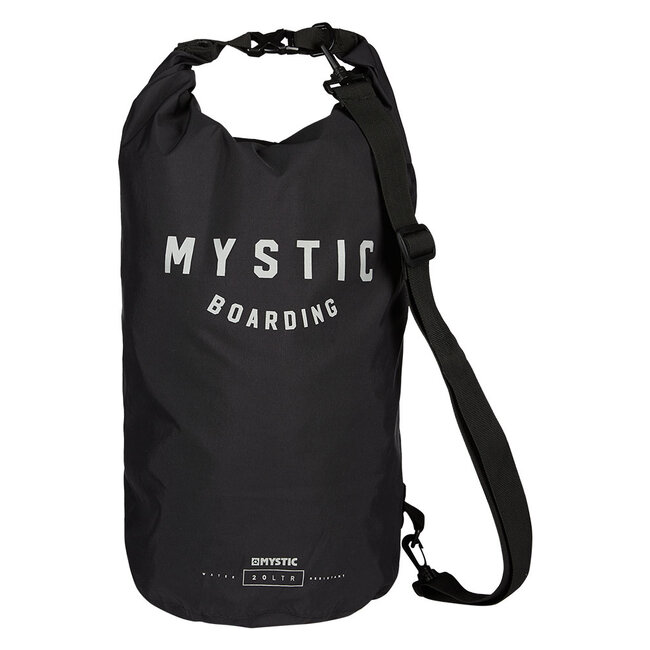 MYSTIC Dry Bag Black