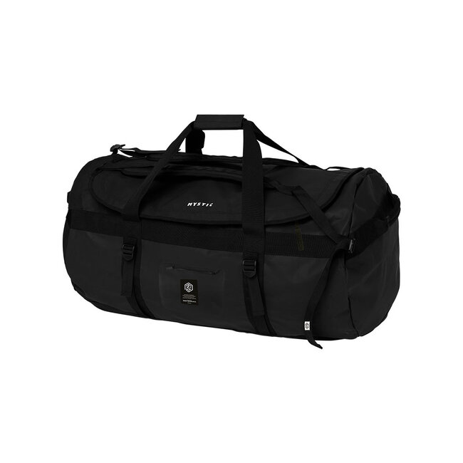 MYSTIC Duffle DTS Black