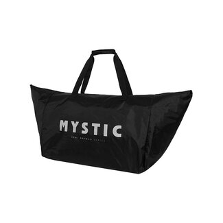 MYSTIC Norris Bag Black