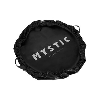 MYSTIC Wetsuit Bag Black