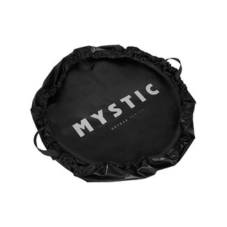 MYSTIC Wetsuit Bag Zwart