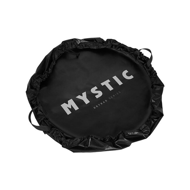 MYSTIC Wetsuit Bag Black