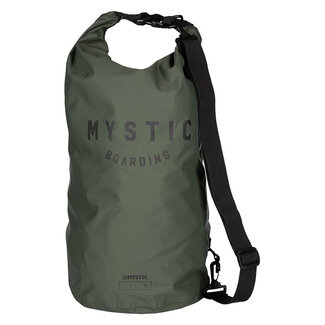 MYSTIC Dry Bag Dark Green