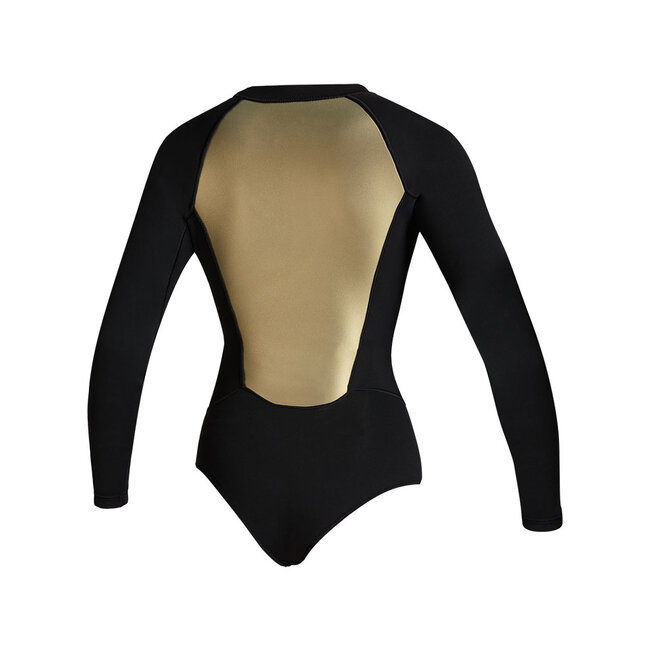 MYSTIC Sway Longarm Super Shorty 2/2M Zwart