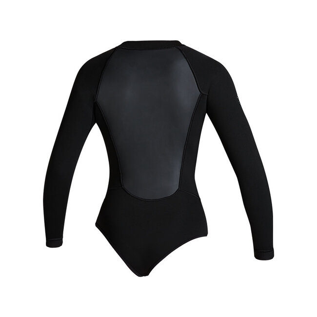 MYSTIC Sway Longarm Super Shorty 2/2M Zwart